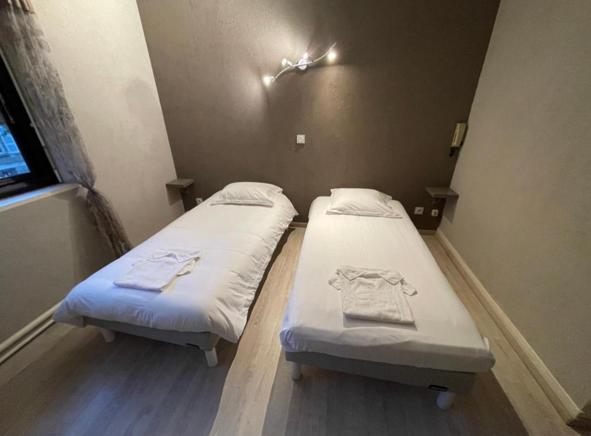 L'Excess Hotel Vierzon Εξωτερικό φωτογραφία
