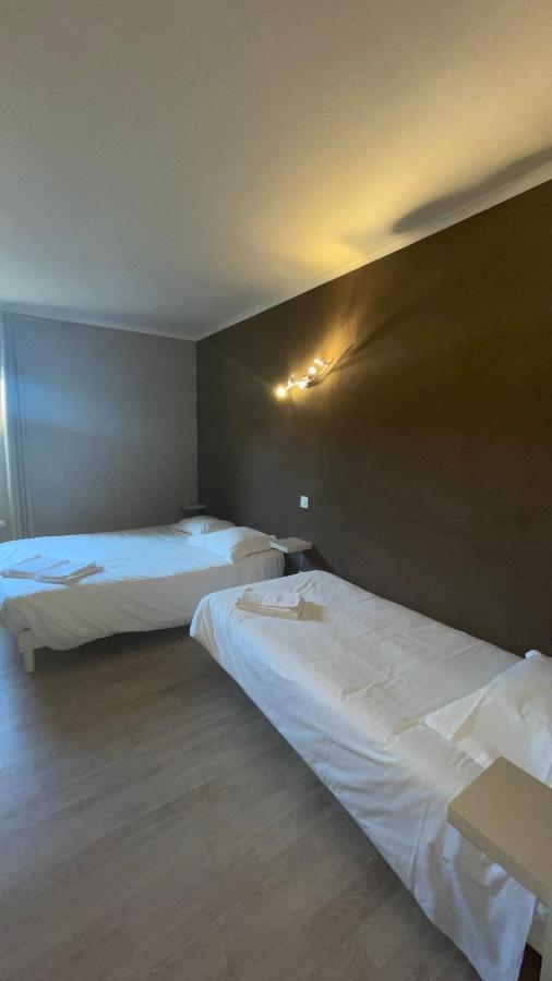 L'Excess Hotel Vierzon Εξωτερικό φωτογραφία