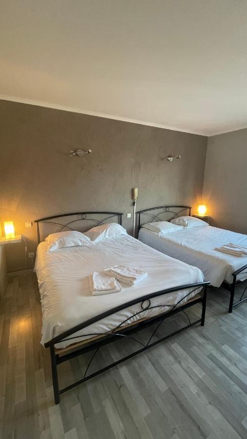 L'Excess Hotel Vierzon Εξωτερικό φωτογραφία