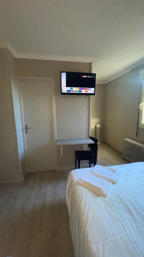 L'Excess Hotel Vierzon Εξωτερικό φωτογραφία