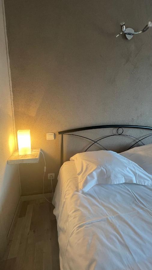 L'Excess Hotel Vierzon Εξωτερικό φωτογραφία