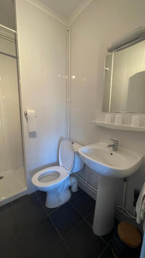 L'Excess Hotel Vierzon Εξωτερικό φωτογραφία
