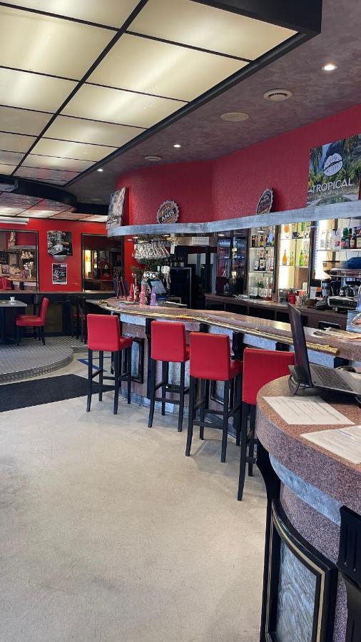 L'Excess Hotel Vierzon Εξωτερικό φωτογραφία