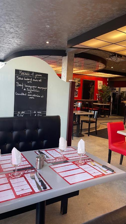 L'Excess Hotel Vierzon Εξωτερικό φωτογραφία