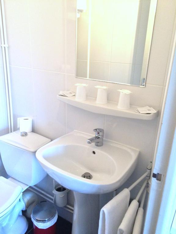 L'Excess Hotel Vierzon Εξωτερικό φωτογραφία