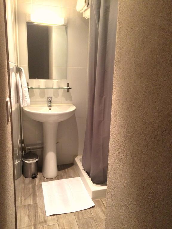 L'Excess Hotel Vierzon Δωμάτιο φωτογραφία