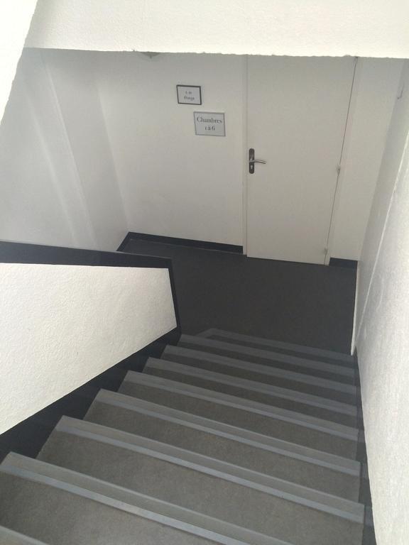L'Excess Hotel Vierzon Εξωτερικό φωτογραφία