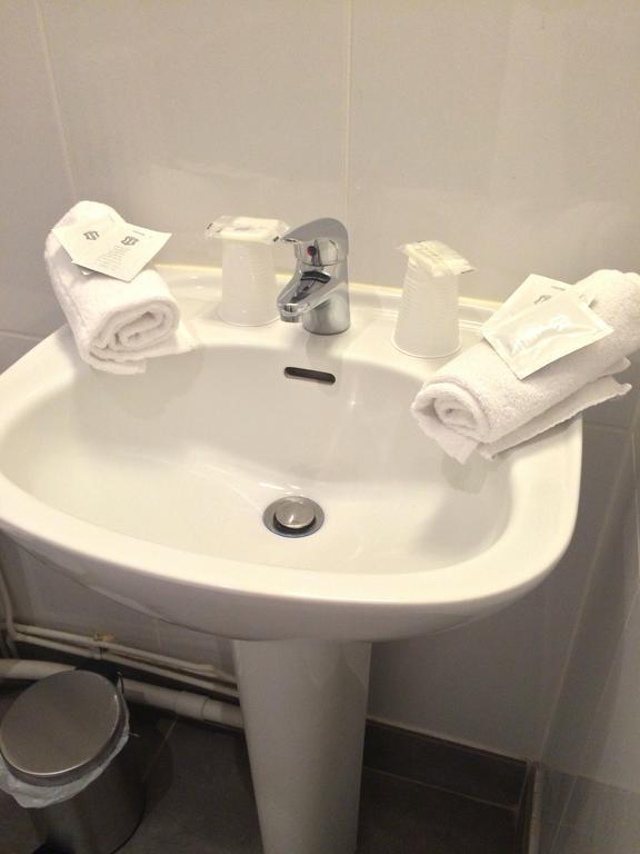 L'Excess Hotel Vierzon Εξωτερικό φωτογραφία